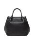 Max Mara Дамска чанта Totes 45162127600 Черен - Pepit.bg