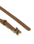 Max Mara Дамски колан Mgraziata15 234506053 Кафяв - Pepit.bg