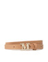 Max Mara Дамски колан Mvit 45060127600 Бежов - Pepit.bg
