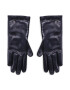 Max Mara Дамски ръкавици Spalato 45661123600 Черен - Pepit.bg