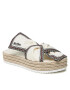 Max Mara Beachwear Еспадрили Calamai 2335210138600 Бежов - Pepit.bg