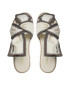 Max Mara Beachwear Еспадрили Calamai 2335210138600 Бежов - Pepit.bg