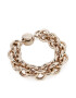 Max Mara Гривна Demien 47560127600 Златист - Pepit.bg