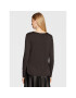 Max Mara Leisure Блуза Borneo 39460926 Черен Regular Fit - Pepit.bg