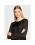 Max Mara Leisure Блуза Borneo 39460926 Черен Regular Fit - Pepit.bg