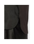Max Mara Leisure Блуза Borneo 39460926 Черен Regular Fit - Pepit.bg