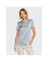 Max Mara Leisure Блуза Cortona 23311101 Син Regular Fit - Pepit.bg