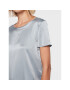 Max Mara Leisure Блуза Cortona 23311101 Син Regular Fit - Pepit.bg