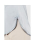 Max Mara Leisure Блуза Cortona 23311101 Син Regular Fit - Pepit.bg