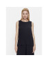 Max Mara Leisure Блуза Dyser 2339460134 Черен Regular Fit - Pepit.bg