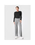 Max Mara Leisure Блуза Livigno 39760126 Черен Regular Fit - Pepit.bg