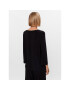 Max Mara Leisure Блуза Pampas 23394603 Черен Relaxed Fit - Pepit.bg
