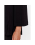 Max Mara Leisure Блуза Pampas 23394603 Черен Relaxed Fit - Pepit.bg