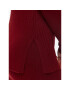 Max Mara Leisure Блуза Timore 2333660334 Бордо Regular Fit - Pepit.bg