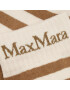 Max Mara Leisure Чорапи дълги дамски Foster 2335560236600 Бежов - Pepit.bg