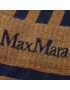 Max Mara Leisure Чорапи дълги дамски Foster 2335560236600 Кафяв - Pepit.bg