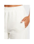 Max Mara Leisure Долнище анцуг Fauno 37860126 Бял Regular Fit - Pepit.bg