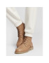 Max Mara Leisure Долнище анцуг Fauno 37860126 Бял Regular Fit - Pepit.bg