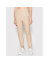 Max Mara Leisure Долнище анцуг Lontra 37861326 Розов Regular Fit - Pepit.bg