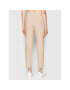 Max Mara Leisure Долнище анцуг Lontra 37861326 Розов Regular Fit - Pepit.bg
