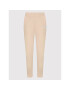 Max Mara Leisure Долнище анцуг Lontra 37861326 Розов Regular Fit - Pepit.bg