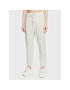 Max Mara Leisure Долнище анцуг Neottia 23378106 Зелен Regular Fit - Pepit.bg