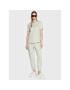 Max Mara Leisure Долнище анцуг Neottia 23378106 Зелен Regular Fit - Pepit.bg