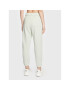 Max Mara Leisure Долнище анцуг Neottia 23378106 Зелен Regular Fit - Pepit.bg