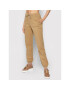 Max Mara Leisure Долнище анцуг Visivo 37861516 Кафяв Regular Fit - Pepit.bg