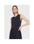 Max Mara Leisure Ежедневна рокля Oggetti 23362108 Тъмносин Regular Fit - Pepit.bg