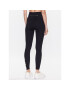 Max Mara Leisure Клин Coccole 2333310136 Черен Slim Fit - Pepit.bg