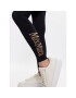 Max Mara Leisure Клин Coccole 2333310136 Черен Slim Fit - Pepit.bg