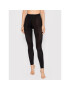 Max Mara Leisure Клин Leslie 38160126 Черен Slim Fit - Pepit.bg