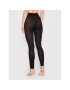 Max Mara Leisure Клин Leslie 38160126 Черен Slim Fit - Pepit.bg