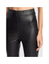 Max Mara Leisure Клин Ornella 37861226 Черен Slim Fit - Pepit.bg