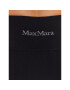 Max Mara Leisure Клин Pirenei 33360426 Черен - Pepit.bg