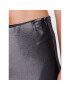 Max Mara Leisure Миди пола Alessio 23310601 Сив Regular Fit - Pepit.bg