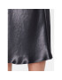 Max Mara Leisure Миди пола Alessio 23310601 Сив Regular Fit - Pepit.bg