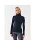 Max Mara Leisure Поло Dede 23394606 Тъмносин Regular Fit - Pepit.bg