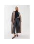Max Mara Leisure Поло Dede 23394606 Тъмносин Regular Fit - Pepit.bg
