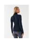 Max Mara Leisure Поло Dede 23394606 Тъмносин Regular Fit - Pepit.bg