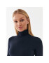 Max Mara Leisure Поло Dede 23394606 Тъмносин Regular Fit - Pepit.bg