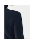 Max Mara Leisure Поло Dede 23394606 Тъмносин Regular Fit - Pepit.bg