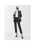 Max Mara Leisure Поло Dede 2339460636 Бял Slim Fit - Pepit.bg