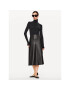 Max Mara Leisure Поло Dede 2339460636 Черен Slim Fit - Pepit.bg