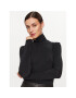 Max Mara Leisure Поло Dede 2339460636 Черен Slim Fit - Pepit.bg