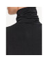 Max Mara Leisure Поло Dede 2339460636 Черен Slim Fit - Pepit.bg