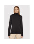 Max Mara Leisure Поло Dede 39460616 Черен Regular Fit - Pepit.bg