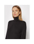 Max Mara Leisure Поло Dede 39460616 Черен Regular Fit - Pepit.bg