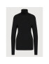 Max Mara Leisure Поло Dede 39460616 Черен Regular Fit - Pepit.bg